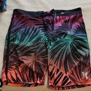Hurley Phantom Board Shorts size 36